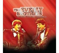 Everly Brothers,the - Reunion Concert Vol.1 [Import]
