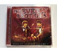 Everly Brothers,the - Reunion Concert Vol.2