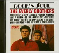 Everly Brothers,the - Rock 'n Soul