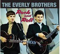 Everly Brothers, The - Rock & Roll