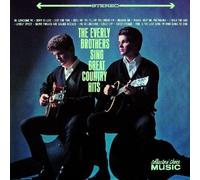 Everly Brothers,the - Sing Great Country Hits