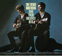 Everly Brothers, The - Sing Their Greatest Hits