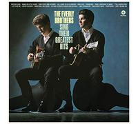 Everly Brothers, The - Sing Their Greatest Hits