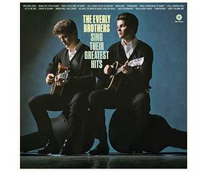 Everly Brothers, The - Sing Their Greatest Hits [Vinilo]