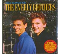 Everly Brothers - The Songs Of The Everly Brothers [Vinilo]