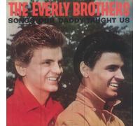 Everly Brothers the - Songs Our Daddy Taught Us [Lp] [Vinilo]