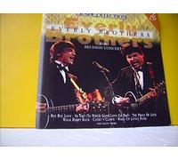 Everly Brothers,the - Star Collection (The Reunion C [Import]