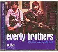 The Everly Brothers - Stories We Could Tell