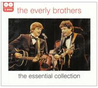 Everly Brothers, the - The Essential Collection