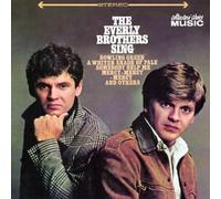 Everly Brothers,the - The Everly Brothers Sing