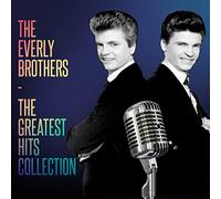 Everly Brothers, The - The Greatest Hits Collection [Vinilo]