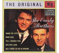 Everly Brothers the - The Original [Import]