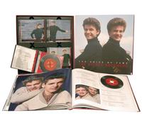 Everly Brothers,the - The Price Of Fame (7-CD Deluxe Box Set)