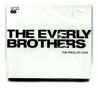 Everly Brothers,the - The Price of Love