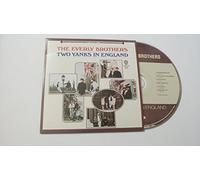 Everly Brothers,the - Two Yanks in England