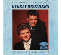 Everly Brothers, the - Very Best of...