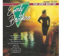 Everly Brothers - The Very Best Of S/Arcade