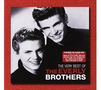 Everly Brothers - The Very Best Of The Everly Brothers