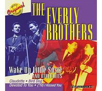 Everly Brothers, the - Wake Up Little Susie & Other H