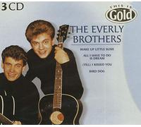 Everly Brothers - This Is Gold