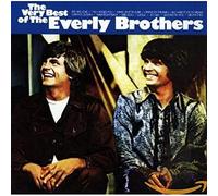 Everly Brothers - Very Best of