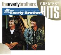 Everly Brothers - Very Best of (Ocrd)
