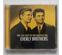 Everly Brothers - Very Best of the Cadence