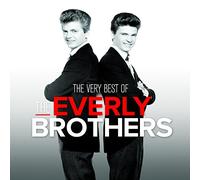 Everly Brothers - Very Best of The Everly Brothers [180 gm 2LP vinyl] [Vinilo]