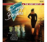 Everly Brothers - Very best of [Vinyl LP]