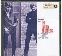 Everly Brothers - Walk Right Back -50tr.-