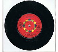 EVERLY BROTHERS - WALK RIGHT BACK - [7"]