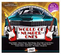 Everly Brothers - World of Number Ones 1960 cz.1