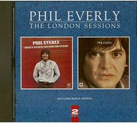 Everly Phil - London Sessions [Import]