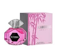 Everlyx - Glamorous Beauty Eau de Parfum 100 ml - Perfume femenino moderno y seductor - Aroma floral con toques dulces y frutales - Fragancia elegante y juvenil para mujer