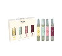 Everlyx - Pack Discovery Kaelia Prady Parfums - Set 4 perfumes unisex Sweet Lemon, Pistachio Ice Cream, Yummy Marshmallow y Cutie Vanilla - Eau de Toilette 4x33ml