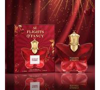 Everlyx - Perfume femenino Flights of Fancy Cherry by Montage Brands 100 ml - e con notas de y , ideal para en y noches especiales