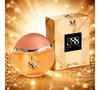 Everlyx - Perfume Femenino Woman by Montage Brands 100 ml, y envolvente, ideal para uso diario o para acompañar tus mejores looks.