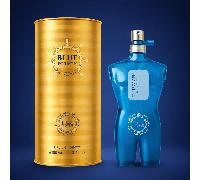Everlyx - Perfume masculino Gold Edition Eau de Parfum 100ml - fresca e con notas y amaderadas - Edición dorada, elegante y duradera - Envíos a España en 24/48h