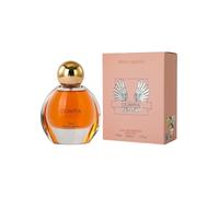 Everlyx - Perfume Mujer Olimpia Eau de Parfum 50ml - Reyes Queens - Aroma Intenso con Notas Florales y Ambaradas - Elegancia en Cada Gota