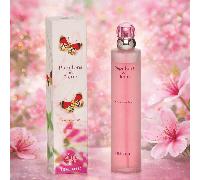 Everlyx - Perfume mujer Papillons & Fleurs Real Time 100 ml floral fresca con notas suaves y femeninas ideal para uso diario y especiales