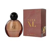 Everlyx - Perfume Pura XL Eau de Parfum para Mujer 50 ml - Reyes Queens - Fragancia Intensa y Sofisticada con Toques Dulces y Amaderados