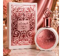 Everlyx - PM White Eau de Parfum 100 ml. Perfume árabe femenino con un elegante, floral y envolvente para uso diario y ocasiones especiales.