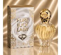 Everlyx - Young mujer 100ml floral con frescos y empolvados elegante y con y envolvente