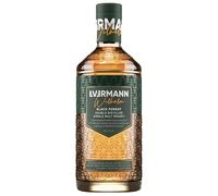 Evermann Wilhelm Black Forest Single Malt Whisky 42% Vol. 0,7l