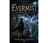 Evermist: The Kingdom Beneath the Roots