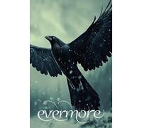 Evermore 5: Edgar Allan Poe Inspired Poetry