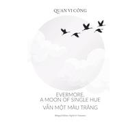 Evermore, A Moon of Single Hue: Vẫn Một Màu Trăng