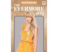 Evermore Era (Eras of Taylor Swift)