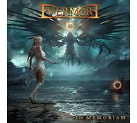 Evermore - In Memoriam [Vinilo]