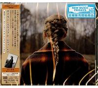 Evermore (incl. Bonus Material)